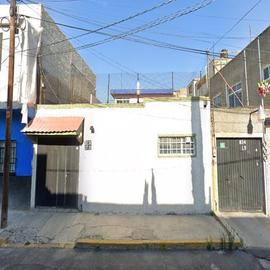 Foto de casa en venta en  , juan gonzález romero, gustavo a. madero, df / cdmx, 0 No. 01