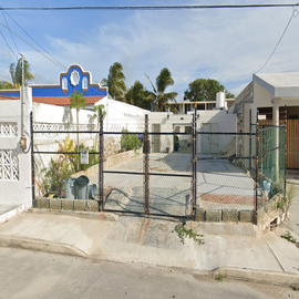 Foto de casa en venta en  , juan montalvo, progreso, yucatán, 0 No. 01