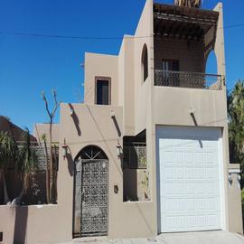 Valor estimado de casas, venta, Exploradores, Loreto, Baja California Sur