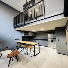 Foto de departamento en renta en juan ruiz alarcon , americana, guadalajara, jalisco, 0 No. 01