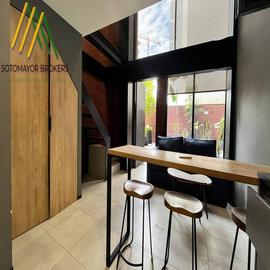 Foto de departamento en renta en juan ruiz de alarcón , barrera, guadalajara, jalisco, 0 No. 01