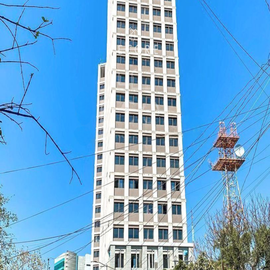 Foto de departamento en venta en juan ruiz de alarcon , moderna, guadalajara, jalisco, 0 No. 01
