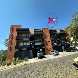 Foto de departamento en venta en juan rulfo , jardines vista hermosa, colima, colima, 31003356 No. 01