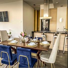 Foto de departamento en renta en juan salvador agraz , lomas de vista hermosa, cuajimalpa de morelos, df / cdmx, 0 No. 01