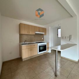 Foto de Departamento en Juan Sebastián Bach 186, Vallejo, Gustavo A. Madero, DF / CDMX, 30177189