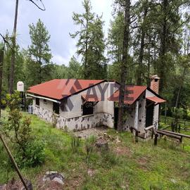 Foto de casa en venta en  , juanacatlan, juanacatlán, jalisco, 0 No. 01