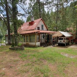 Foto de casa en venta en  , juanacatlan, tapalpa, jalisco, 27042789 No. 01