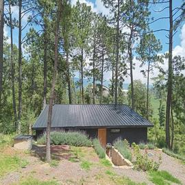 Foto de casa en venta en . , juanacatlan, tapalpa, jalisco, 30955028 No. 01