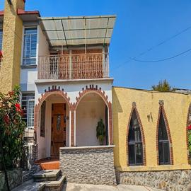 Foto de casa en venta en juárez , benito juárez 1a. sección (cabecera municipal), nicolás romero, méxico, 0 No. 01