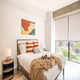 Foto de departamento en renta en  , juárez, cuauhtémoc, df / cdmx, 29707465 No. 01