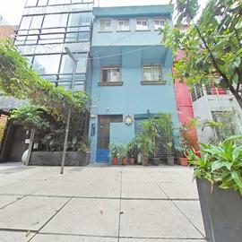 Foto de casa en venta en  , juárez, cuauhtémoc, df / cdmx, 30171249 No. 01