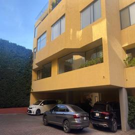 Foto de casa en venta en juarez , la otra banda, álvaro obregón, df / cdmx, 0 No. 01
