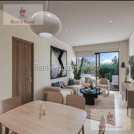 Foto de departamento en venta en  , juárez (los chirinos), ocoyoacac, méxico, 29915839 No. 01