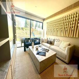 Foto de departamento en venta en  , juárez (los chirinos), ocoyoacac, méxico, 30957283 No. 01