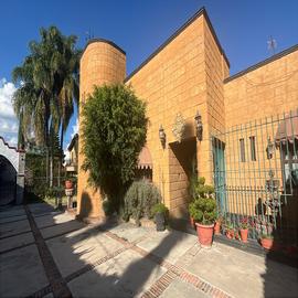 Foto de casa en renta en juarez poniente , centro, san juan del río, querétaro, 26504055 No. 01