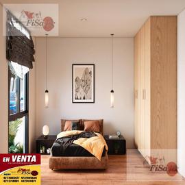 Foto de departamento en venta en  , juárez, san juan del río, querétaro, 0 No. 01