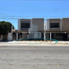 Foto de casa en venta en  , juárez, tampico, tamaulipas, 28787521 No. 01