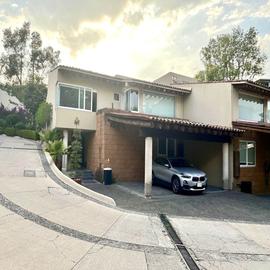 Foto de casa en renta en julián adame , el molinito, cuajimalpa de morelos, df / cdmx, 0 No. 01