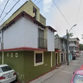 Foto de casa en venta en Campamento 2 de Octubre, Iztacalco, DF / CDMX, 30099868,  no 01