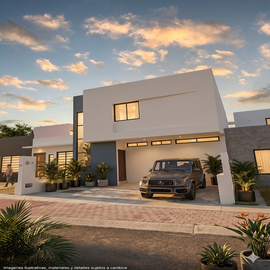 Foto de casa en venta en juriquilla , juriquilla, querétaro, querétaro, 30923629 No. 01