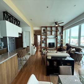 Foto de departamento en venta en juriquilla towers , juriquilla, querétaro, querétaro, 0 No. 01