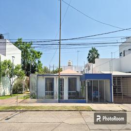 Foto de casa en venta en justicia 2660, circunvalación guevara, guadalajara, jalisco, 0 No. 01