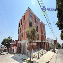 Foto de departamento en venta en justino sarmiento , juan de la luz enríquez, xalapa, veracruz de ignacio de la llave, 30474511 No. 01
