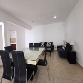 Foto de casa en renta en  , justo sierra, carmen, campeche, 26737774 No. 01