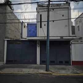Foto de casa en venta en  , justo sierra, iztapalapa, df / cdmx, 0 No. 01