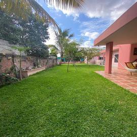 Foto de casa en venta en justo sierra , manlio fabio altamirano, manlio fabio altamirano, veracruz de ignacio de la llave, 0 No. 01
