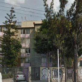 Foto de departamento en venta en  , juventino rosas, iztacalco, df / cdmx, 0 No. 01