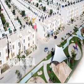 Foto principal de departamento en venta en kanasin # , el encanto kanasín 29834566.