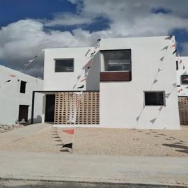 Foto de Casa en Kanasin None, Villas del Oriente, Kanasín, Yucatán, 29790294