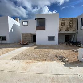 Foto de Casa en Kanasin None, Villas del Oriente, Kanasín, Yucatán, 29797479
