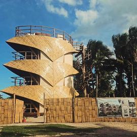 Foto de casa en venta en karakara , el cuyo, tizimín, yucatán, 0 No. 01