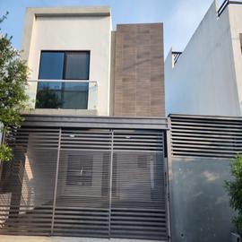 Foto de casa en renta en  , katavia residencial, apodaca, nuevo león, 30787499 No. 01