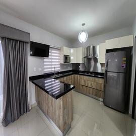 Foto de casa en renta en  , katavia residencial, apodaca, nuevo león, 30883275 No. 01