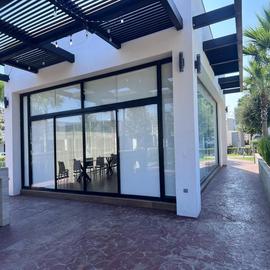 Foto de casa en renta en  , kebana, apodaca, nuevo león, 31355967 No. 01