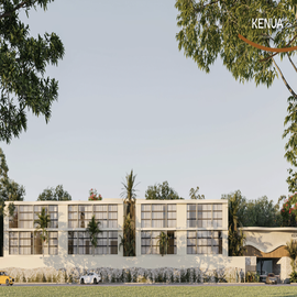 Foto de departamento en venta en kenúa , tixcuytun, tekax, yucatán, 30130568 No. 01