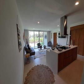 Foto de departamento en venta en ki green district nuevo vallarta boulevard nuevo vallarta , nuevo vallarta, bahía de banderas, nayarit, 0 No. 01