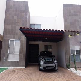 Foto de casa en venta en kiin residencias , parque verde, celaya, guanajuato, 0 No. 01