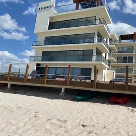 Foto de departamento en renta en kilometro 24 , san diego, dzemul, yucatán, 28426486 No. 01