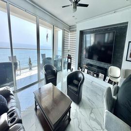 Foto de casa en venta en kilometro 25.5 carretera escenica , marisol, playas de rosarito, baja california, 30203542 No. 01