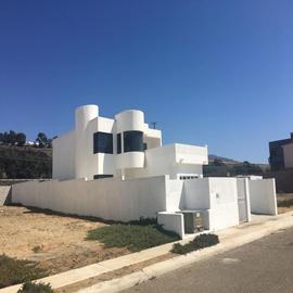 Foto de casa en venta en kilometro 50mision viejo , cuenca lechera, playas de rosarito, baja california, 17207469 No. 01