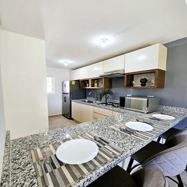 Foto de departamento en venta en kilometro 57.5 , rosarito, playas de rosarito, baja california, 0 No. 01