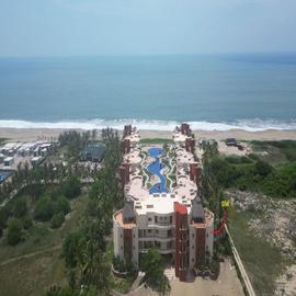 Foto de departamento en venta en kilometro 6.4 carretera colimilla , el rebalse, cihuatlán, jalisco, 30433855 No. 01