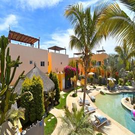 Foto de departamento en venta en kilometro 67 , los cerritos, la paz, baja california sur, 0 No. 01