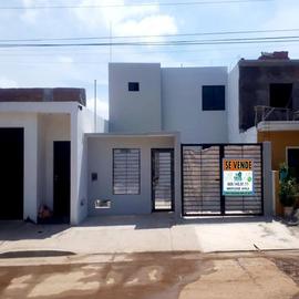 Valor estimado de casas, venta, Ampliación Valle del Ejido, Mazatlán,  Sinaloa