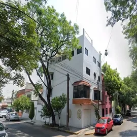 Foto de casa en venta en kioka 0, euzkadi, azcapotzalco, df / cdmx, 0 No. 01