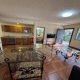 Foto de departamento en renta en kiosco 0, kiosco, saltillo, coahuila de zaragoza, 30979156 No. 01